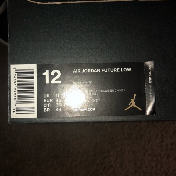 Jordan’s - Picture 2 of 4